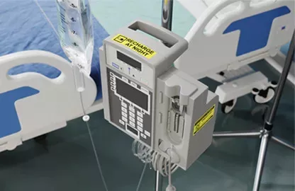 Instruction Label - Desktop C