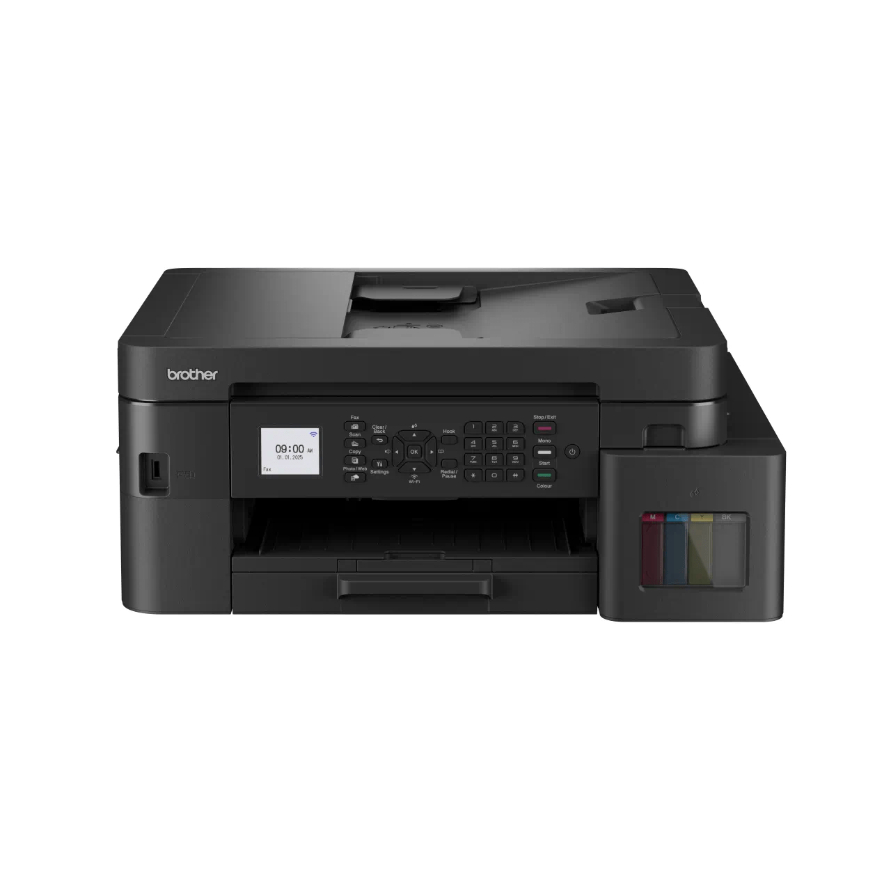 MFC_T935DW_front
