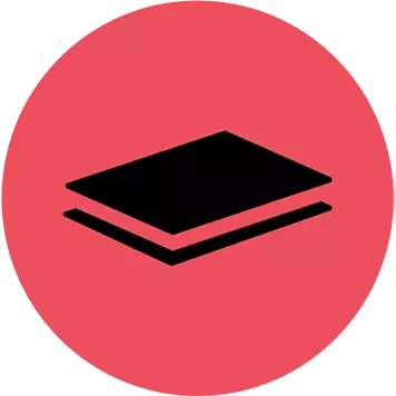 Normal Laminate Tapes