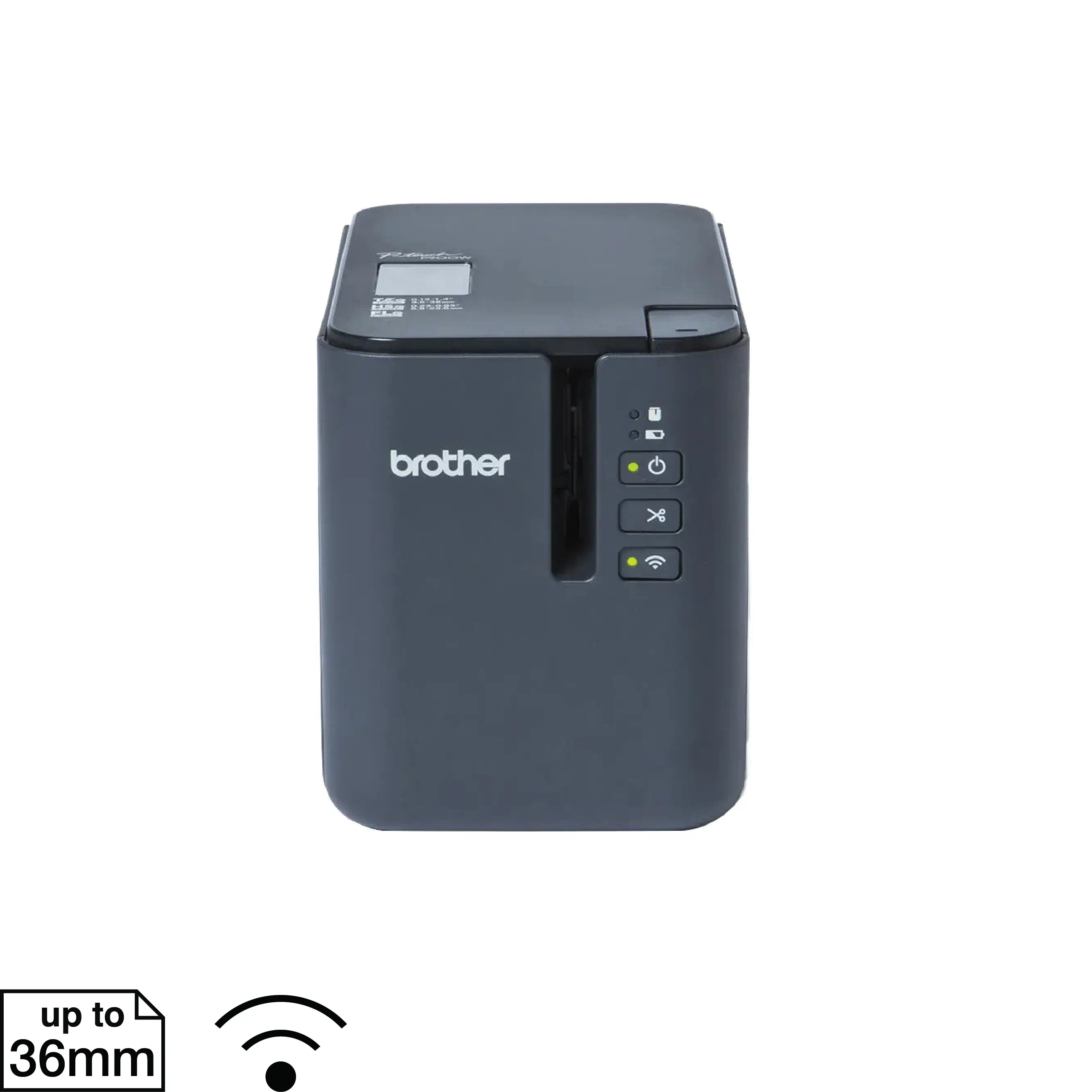 PT_P900W