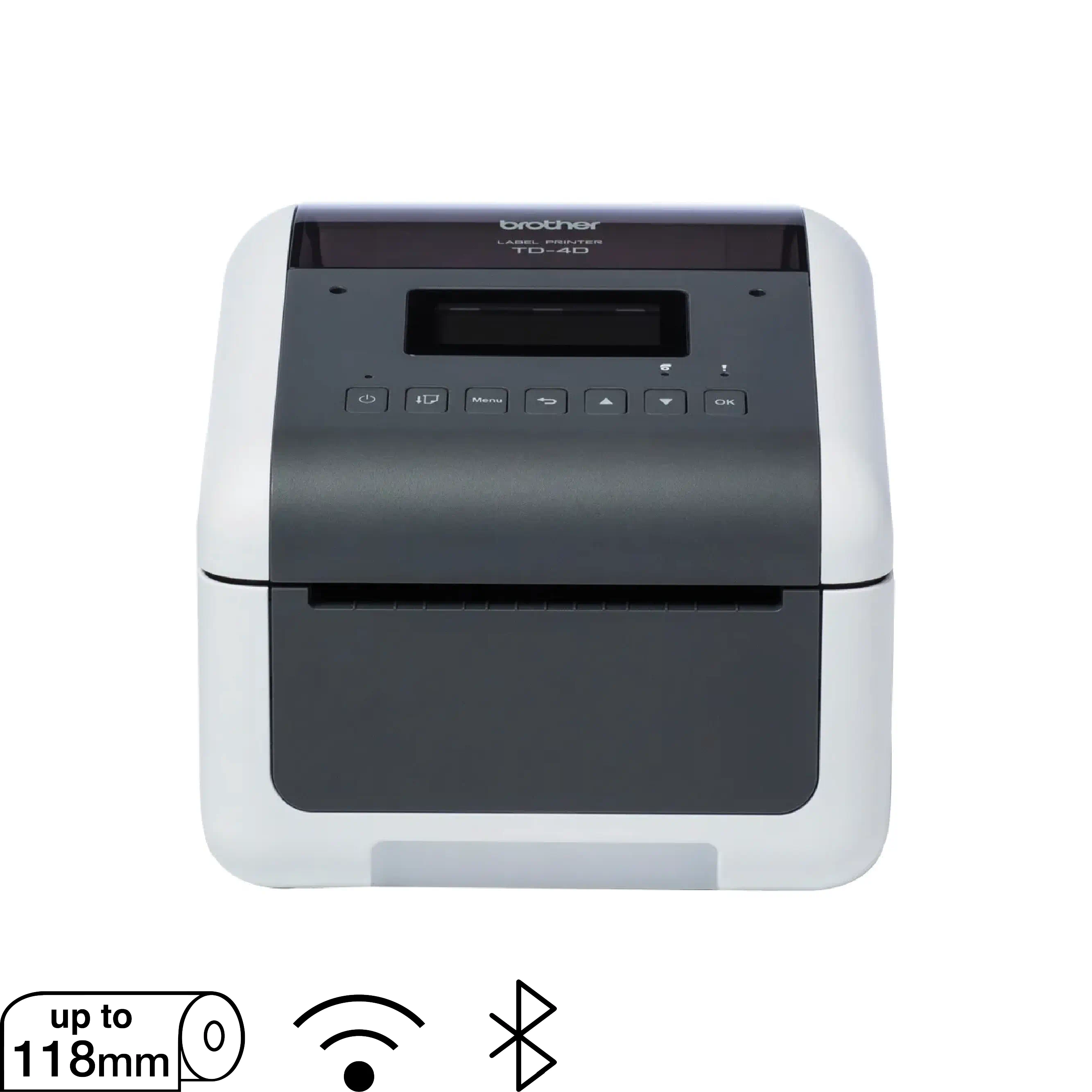TD-4550DNWB
