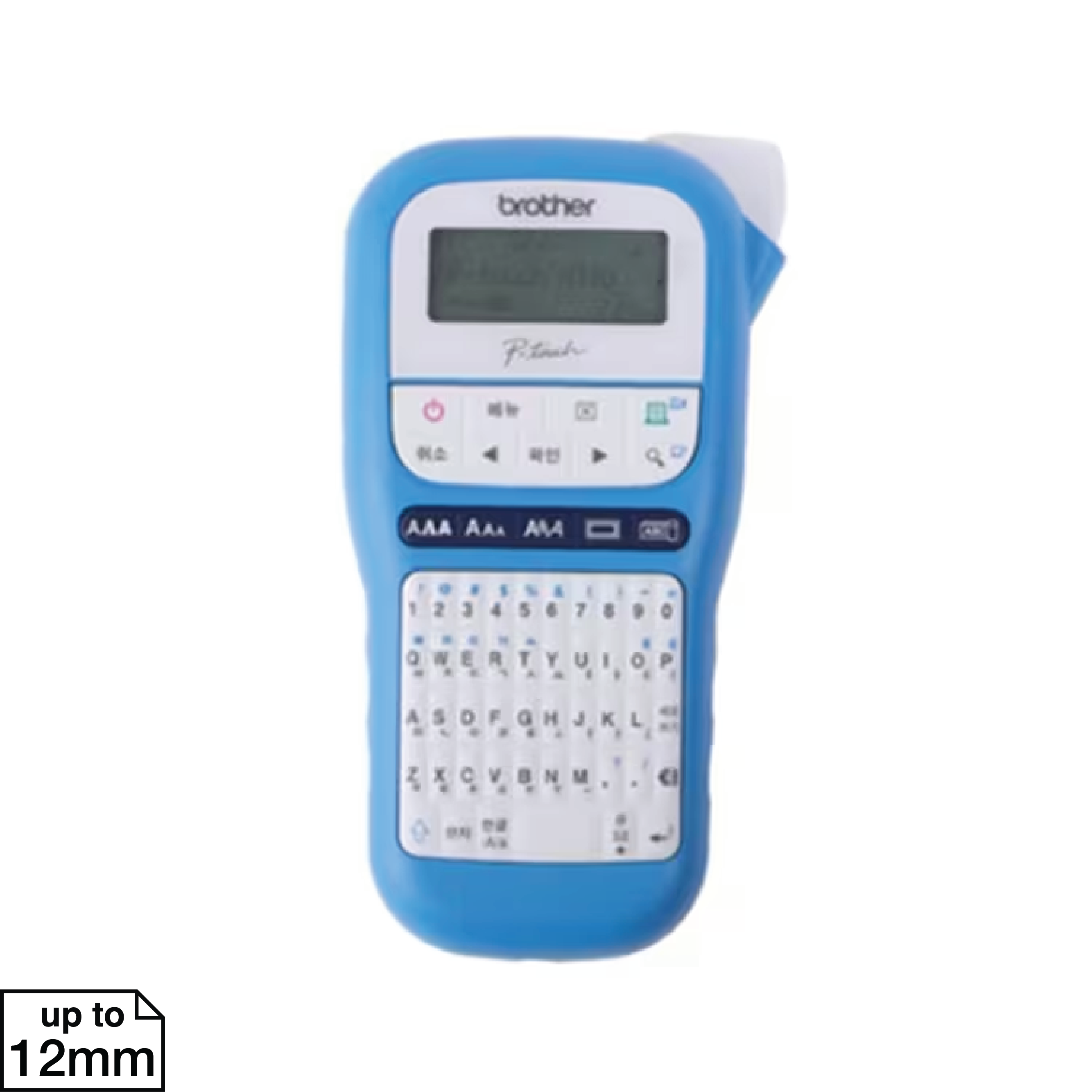 PT-H110BW