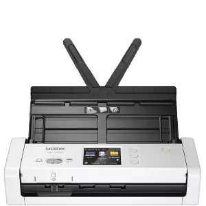 브라더 휴대용 스캐너