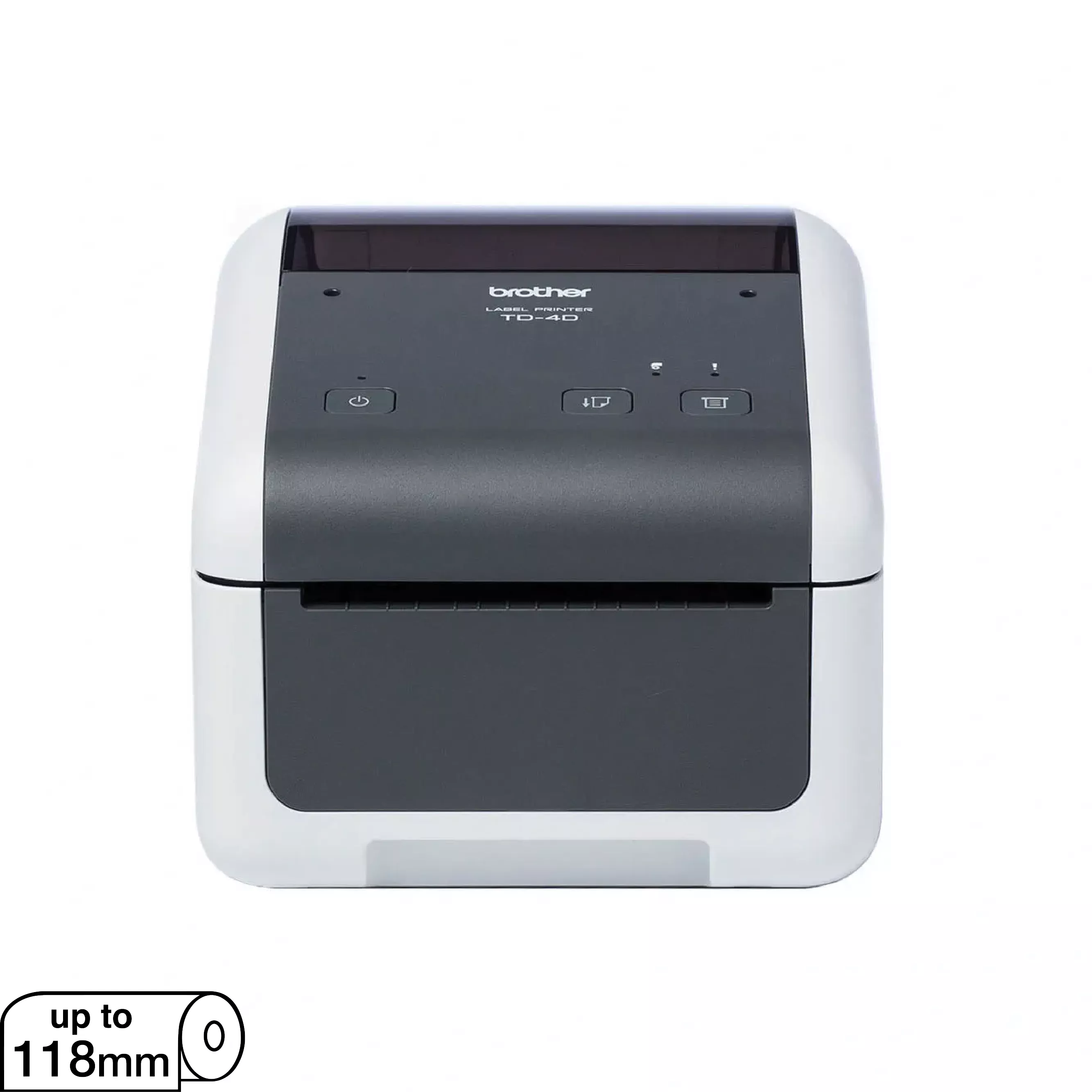 TD-4420DN