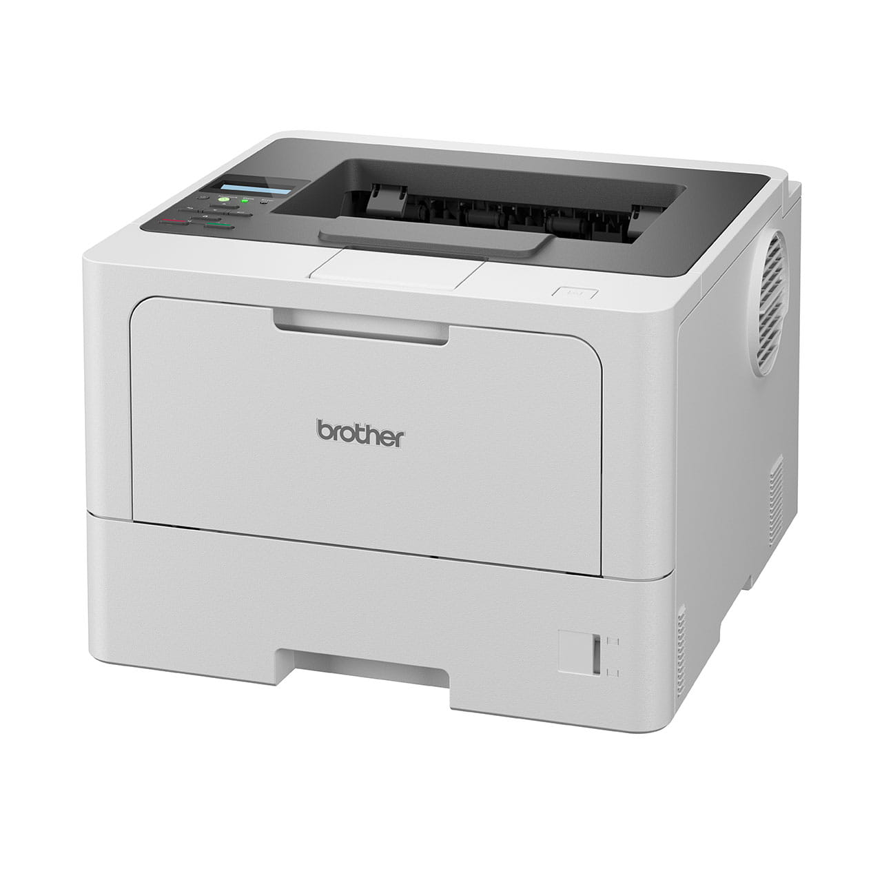 HL-L5210DN Laser Printer | 브라더인터내셔널코리아㈜