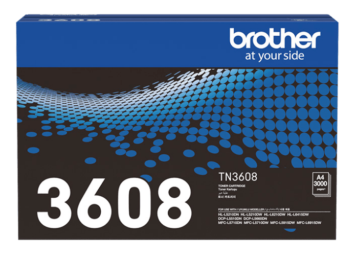 TN3608