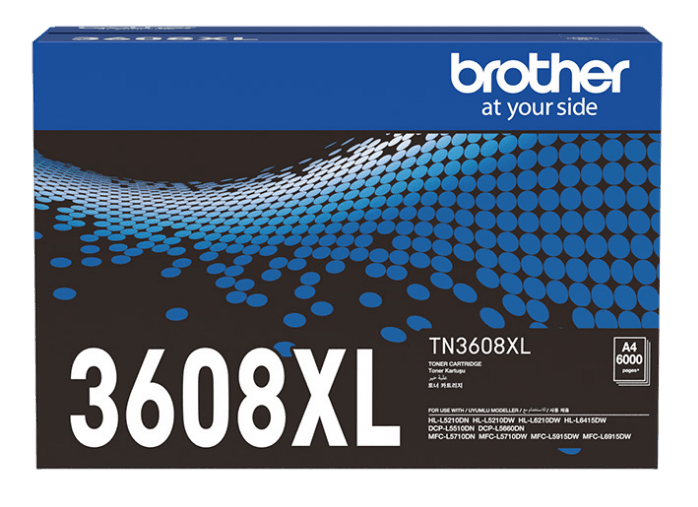 TN3608XL