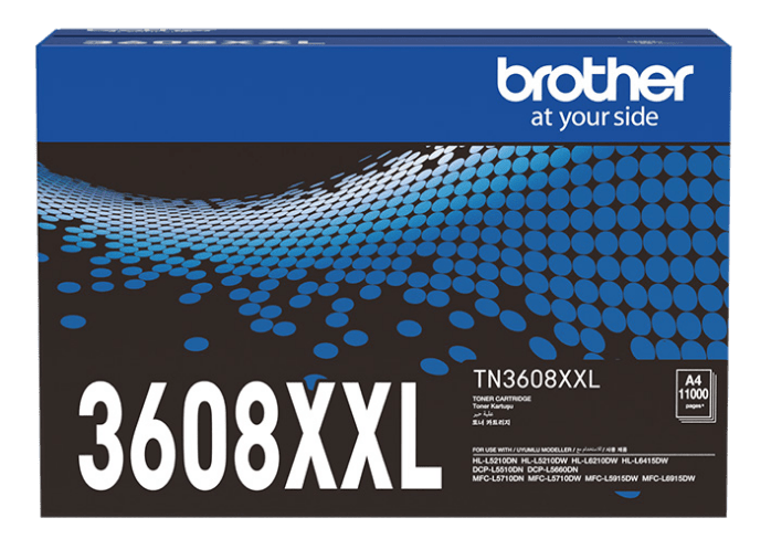 TN3608XXL