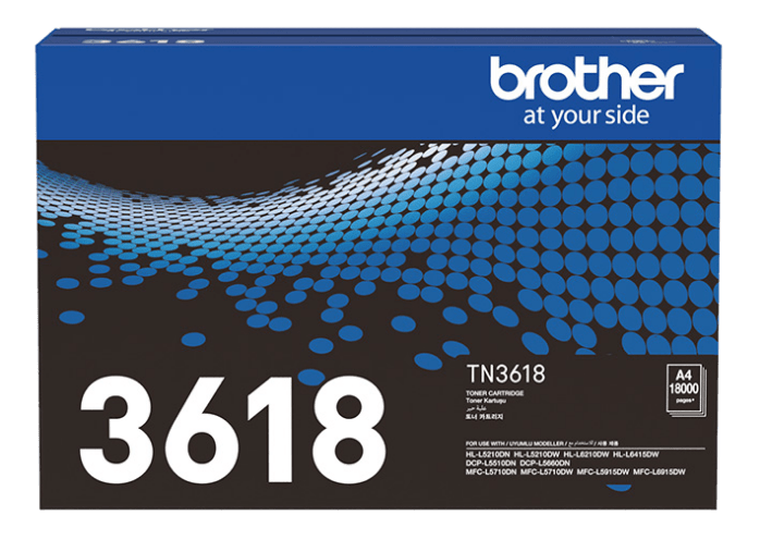 TN3618