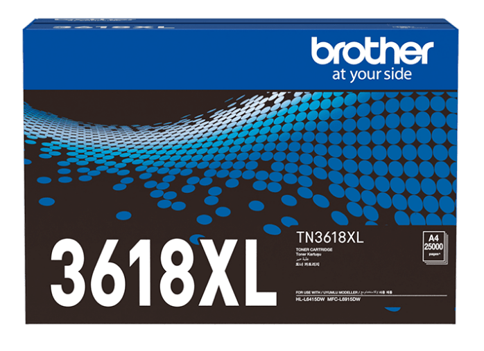 TN3618XL