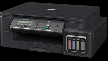 Printer 4