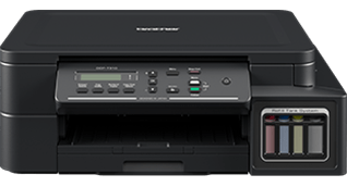 Printer 4