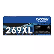 Brother TN269XLBK 정품 토너 카트리지 