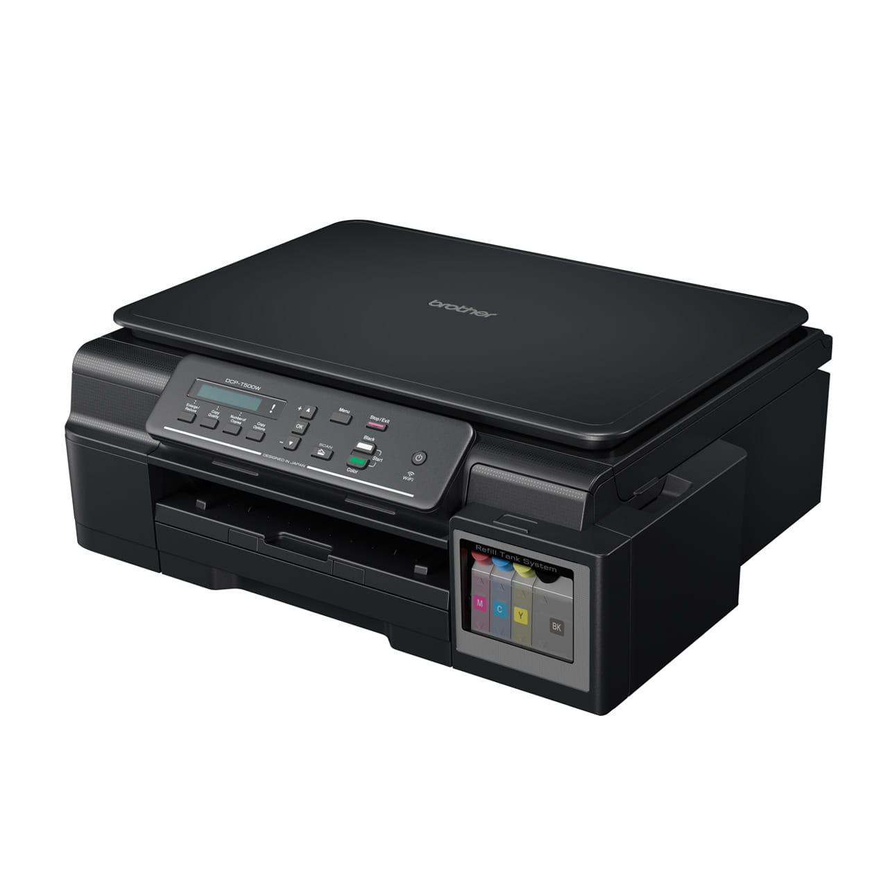 DCP-T500