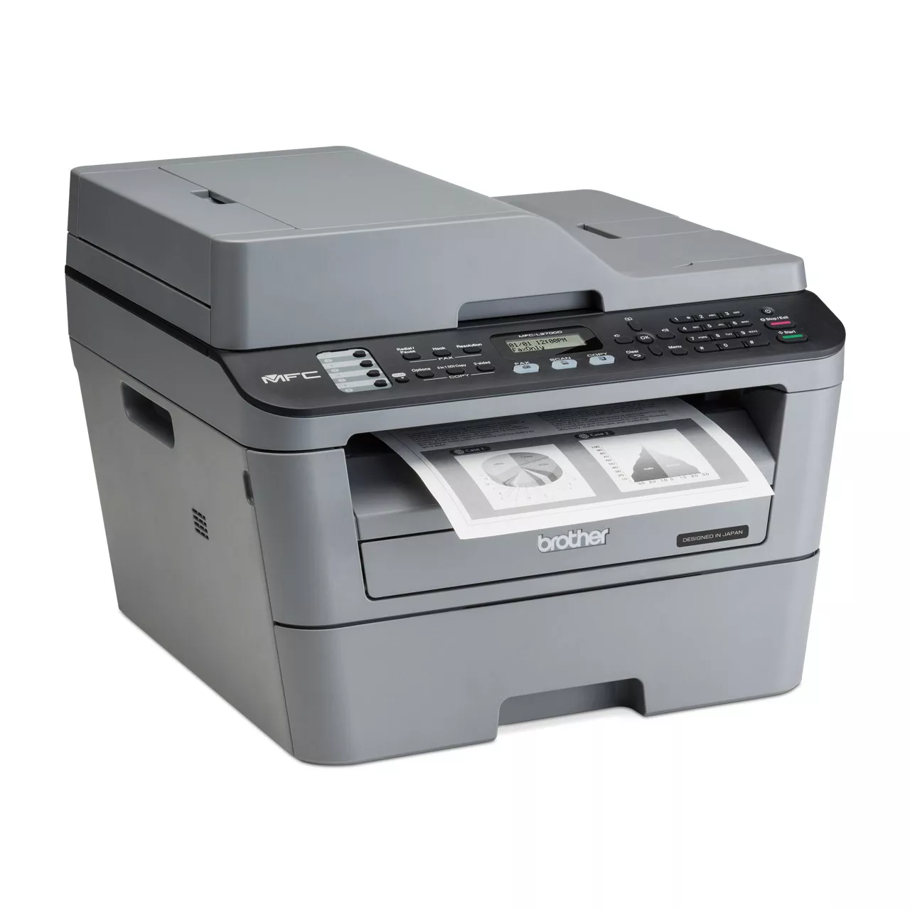 MFC-L2700D
