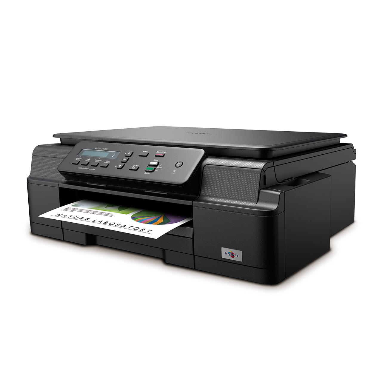 DCP-J105