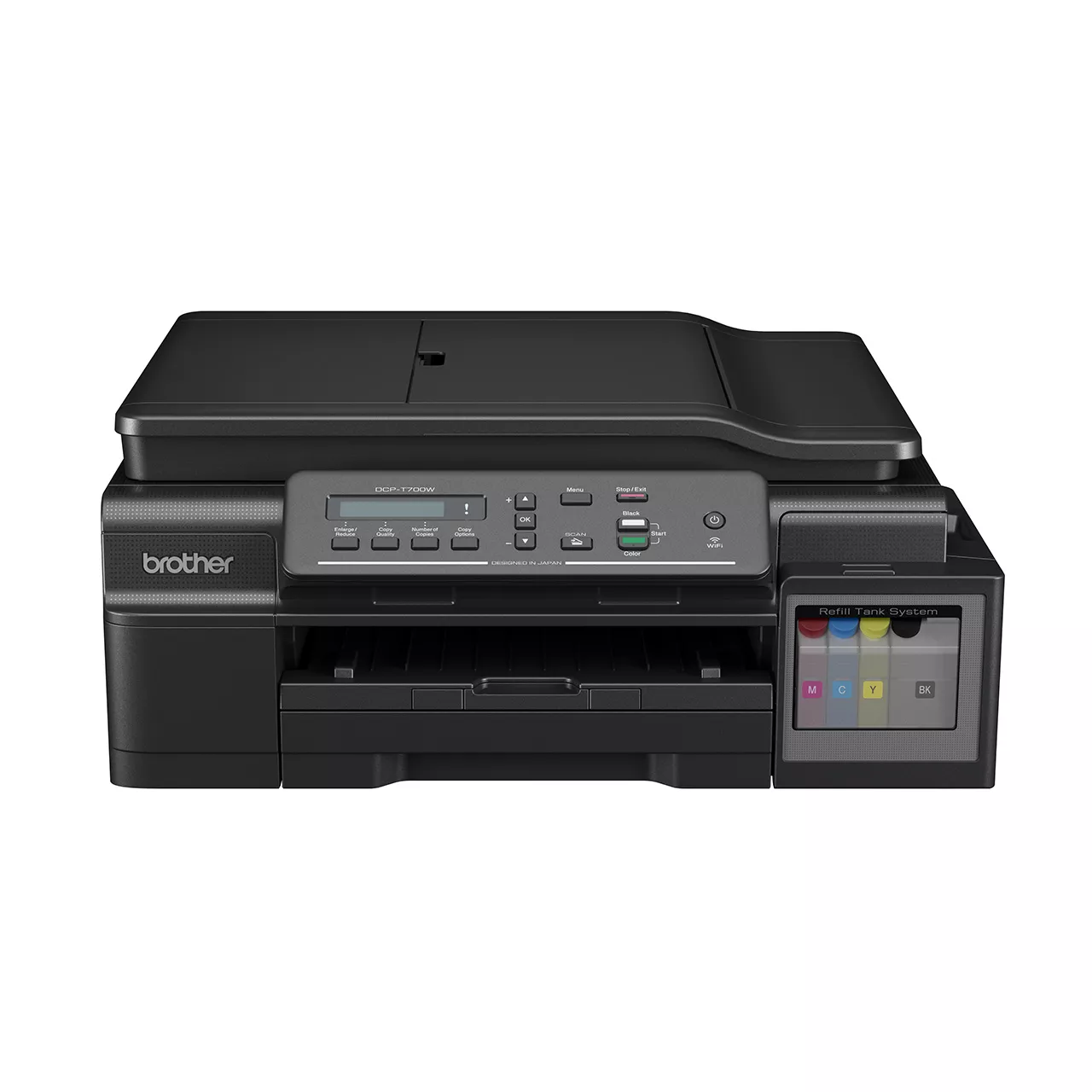 DCP-T700W