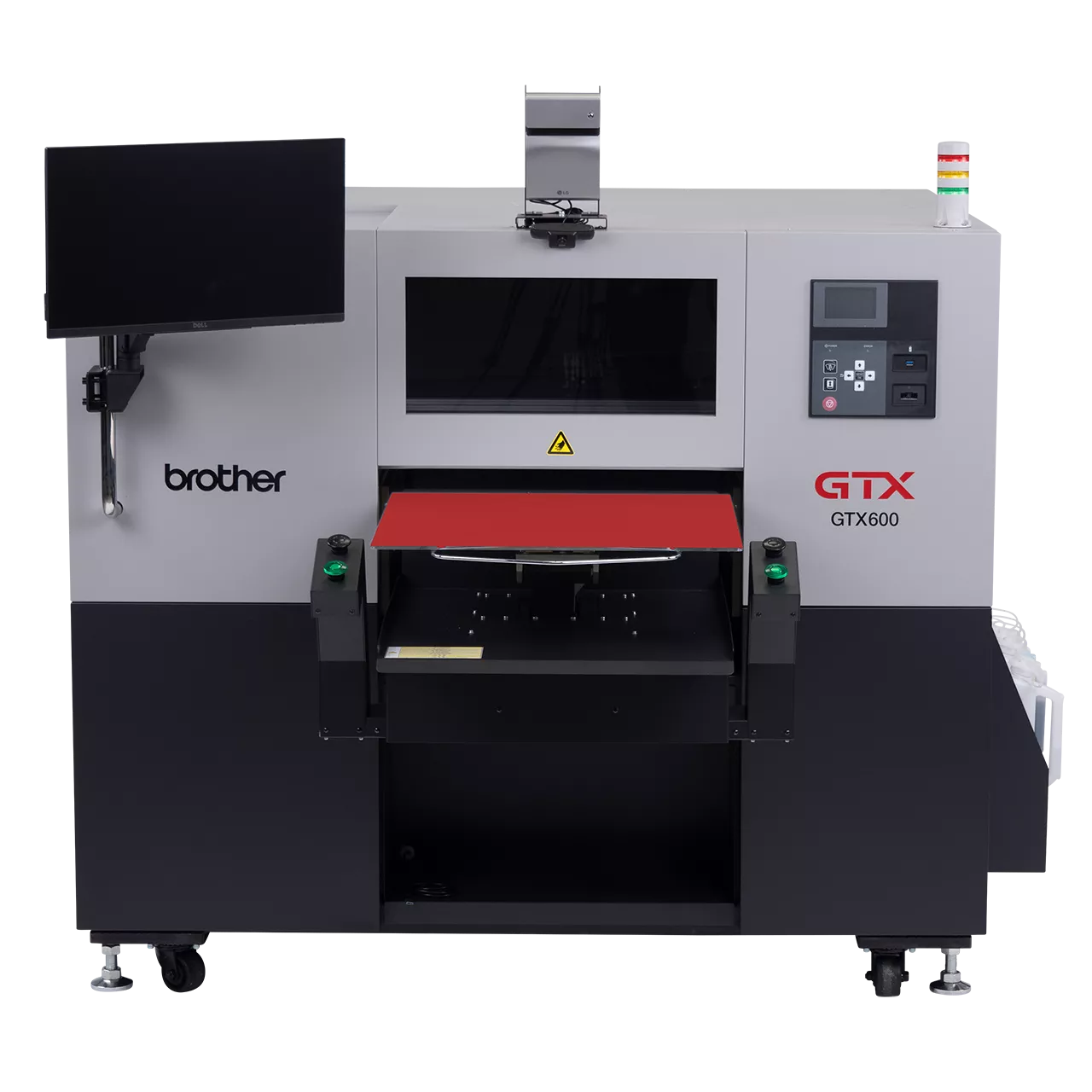 Brother GTX-600 가먼트 프린터 (디지털 전사 나염)